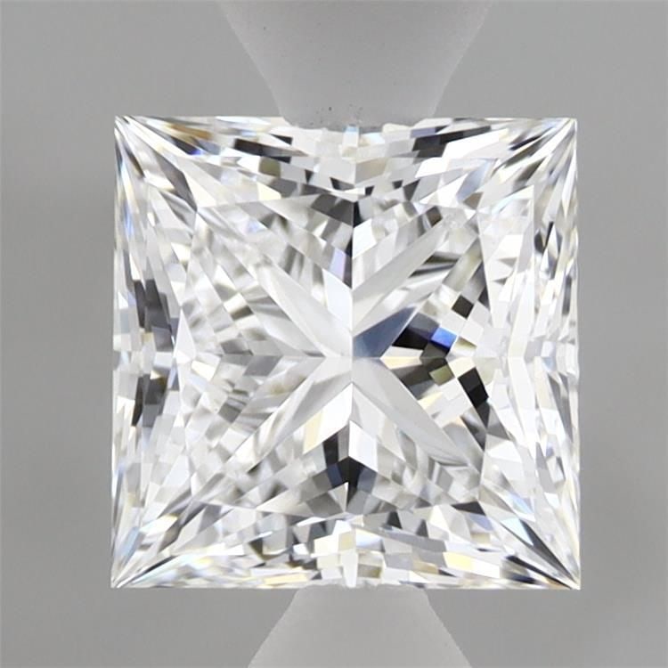 Loose Diamond - PRINCESS 1.51ct D VVS2 (1 of 1)