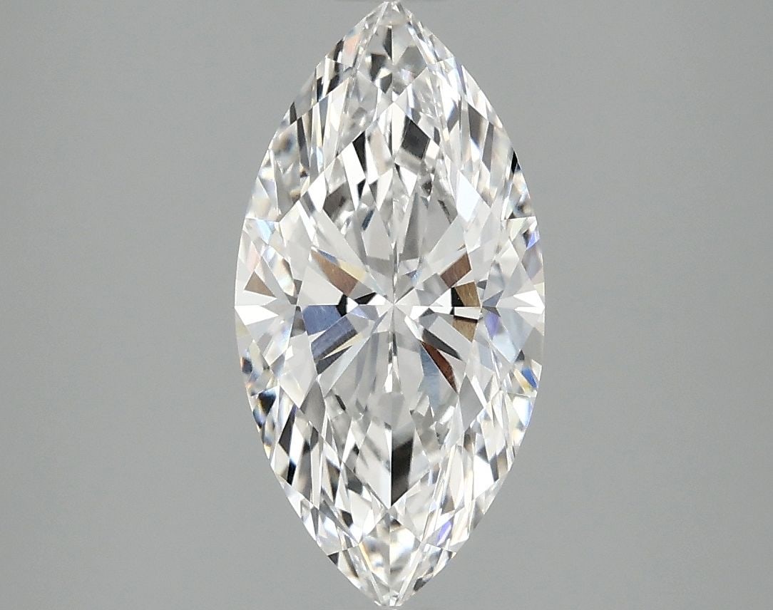 Loose Diamond - MARQUISE 1.98ct E VS1 (1 of 1)