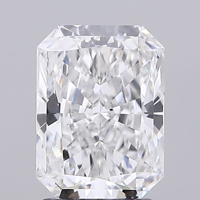 Loose Diamond - RADIANT 2.03ct E VVS2 (1 of 1)