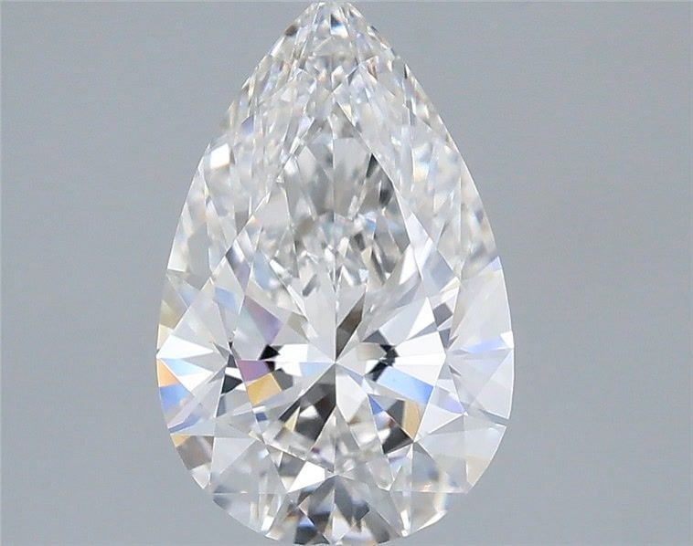 Loose Diamond - PEAR 2.04ct E VVS2 (1 of 1)
