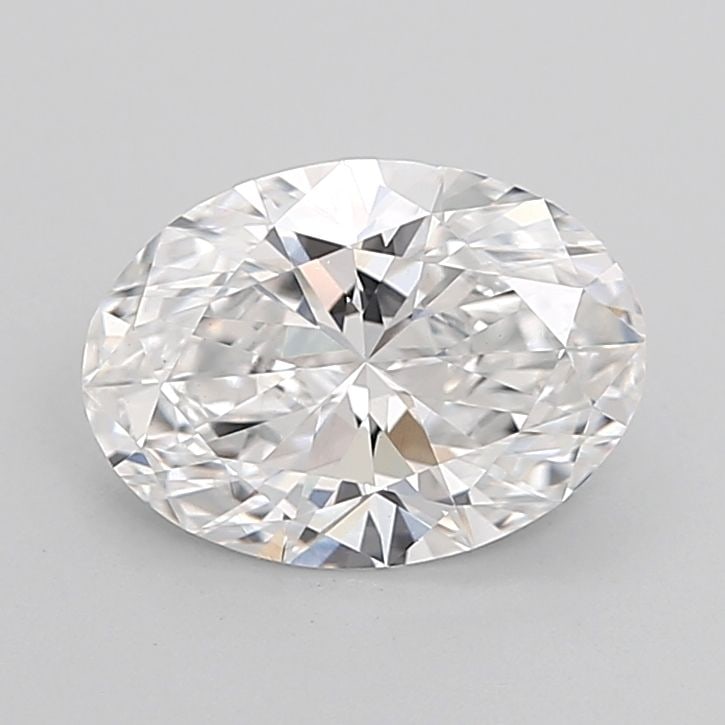 Loose Diamond - OVAL 2.02ct E VS1 (1 of 1)