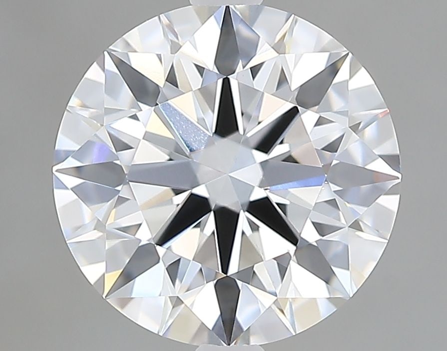 Loose Diamond - ROUND 2.61ct D VS1 (1 of 1)