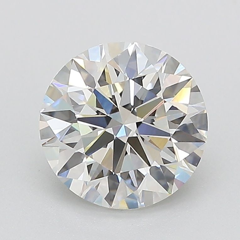 Ideal Loose Diamond - ROUND 1.87ct F VS1: Ideal Loose Diamond - ROUND 1.87ct F VS1 Source: This is a real non-mined Diamond that has been grown in a lab Shape: ROUND Carats: 1.87 Color: F Clarity: VS1 Certification: IGI Video: Video Link 