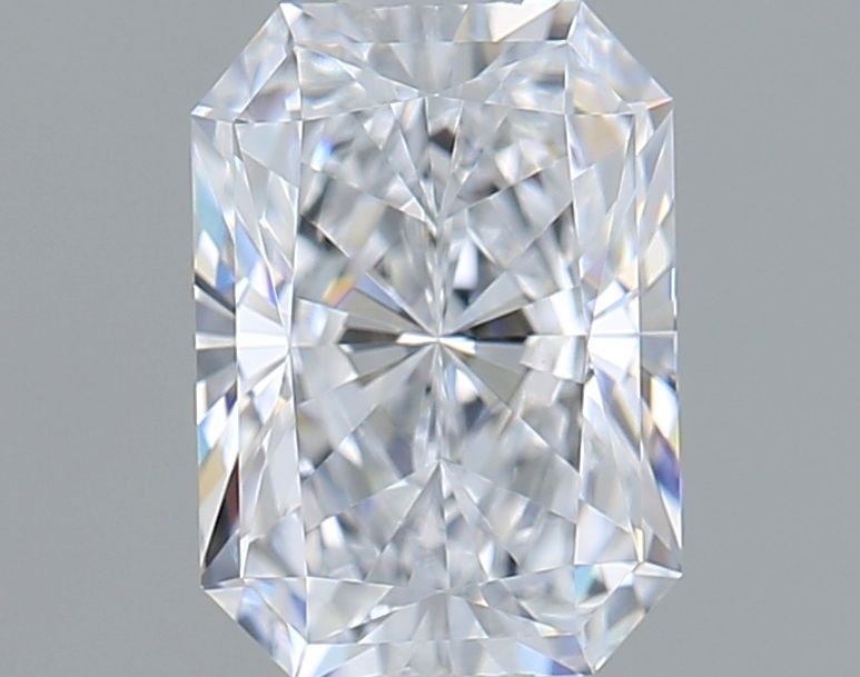Loose Diamond - RADIANT 1.04ct D VVS2: Loose Diamond - RADIANT 1.04ct D VVS2 Source: This is a real non-mined Diamond that has been grown in a lab Shape: RADIANT Carats: 1.04 Color: D Clarity: VVS2 Certification: IGI Video: Video Link 