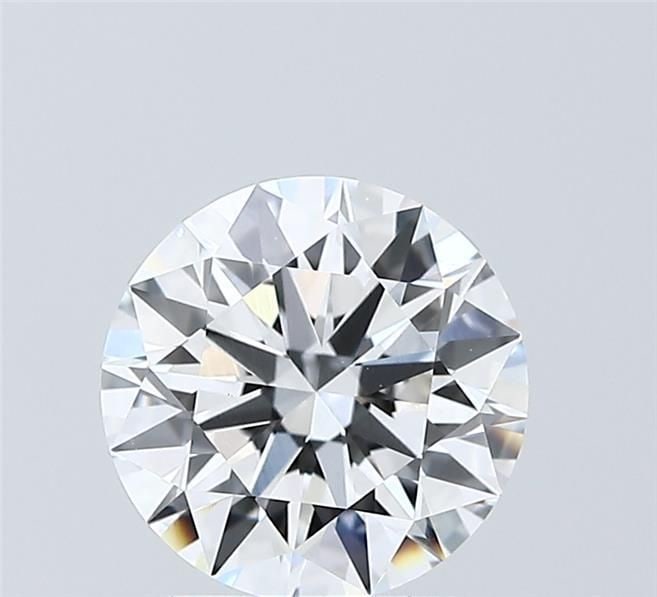 Ideal Loose Diamond - ROUND 2.05ct D VVS2: Ideal Loose Diamond - ROUND 2.05ct D VVS2 Source: This is a real non-mined Diamond that has been grown in a lab Shape: ROUND Carats: 2.05 Color: D Clarity: VVS2 Certification: IGI Video: