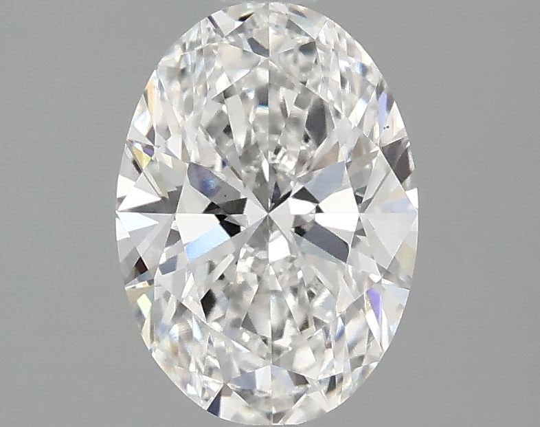 Loose Diamond - OVAL 1.51ct E VS1: Loose Diamond - OVAL 1.51ct E VS1 Source: This is a real non-mined Diamond that has been grown in a lab Shape: OVAL Carats: 1.51 Color: E Clarity: VS1 Certification: IGI Video: