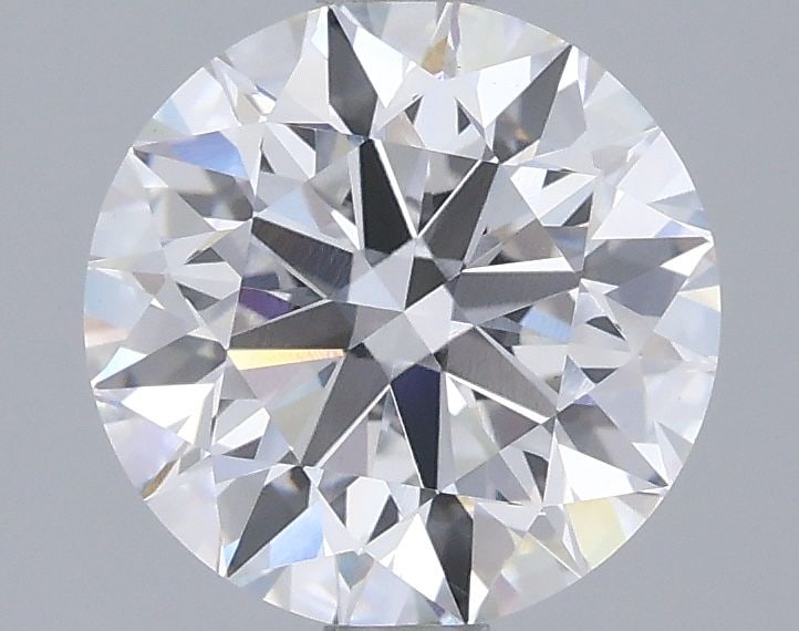 Loose Diamond - ROUND 2.0ct E VS1 (1 of 1)