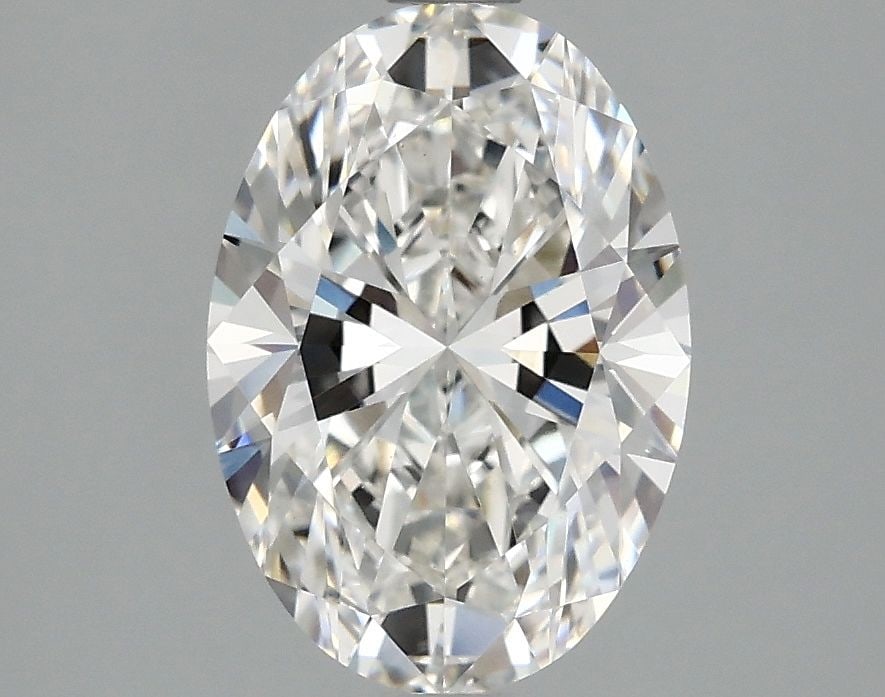 Loose Diamond - OVAL 2.08ct F VS1: Loose Diamond - OVAL 2.08ct F VS1 Source: This is a real non-mined Diamond that has been grown in a lab Shape: OVAL Carats: 2.08 Color: F Clarity: VS1 Certification: IGI Video: Video Link PLEASE