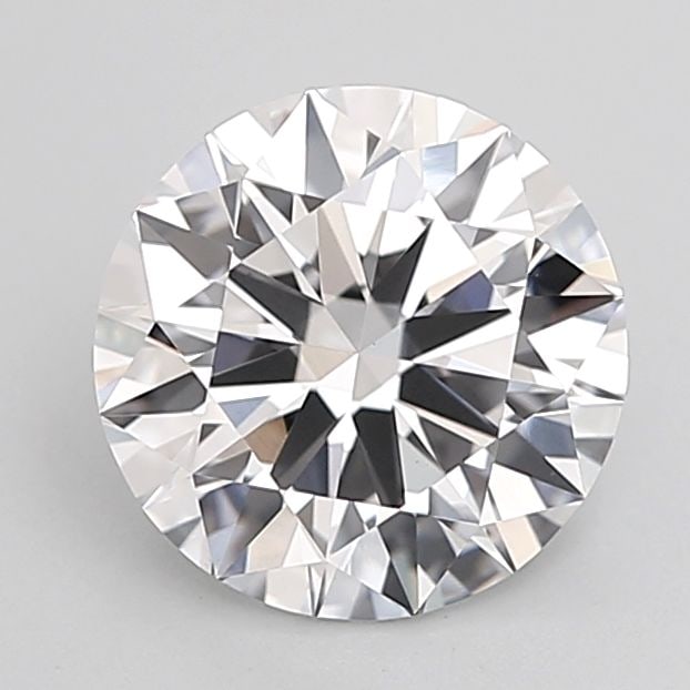 Ideal Loose Diamond - ROUND 2.01ct D VS1: Ideal Loose Diamond - ROUND 2.01ct D VS1 Source: This is a real non-mined Diamond that has been grown in a lab Shape: ROUND Carats: 2.01 Color: D Clarity: VS1 Certification: IGI Video: Video Link 