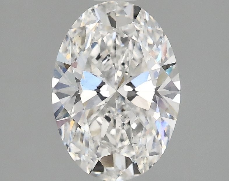 Loose Diamond - OVAL 1.47ct E VS2: Loose Diamond - OVAL 1.47ct E VS2 Source: This is a real non-mined Diamond that has been grown in a lab Shape: OVAL Carats: 1.47 Color: E Clarity: VS2 Certification: IGI Video: Video Link PLEASE