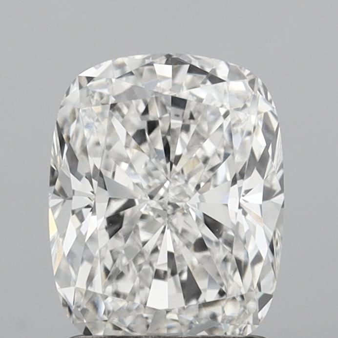 Loose Diamond - CUSHION MODIFIED 1.51ct E VVS2 (1 of 1)