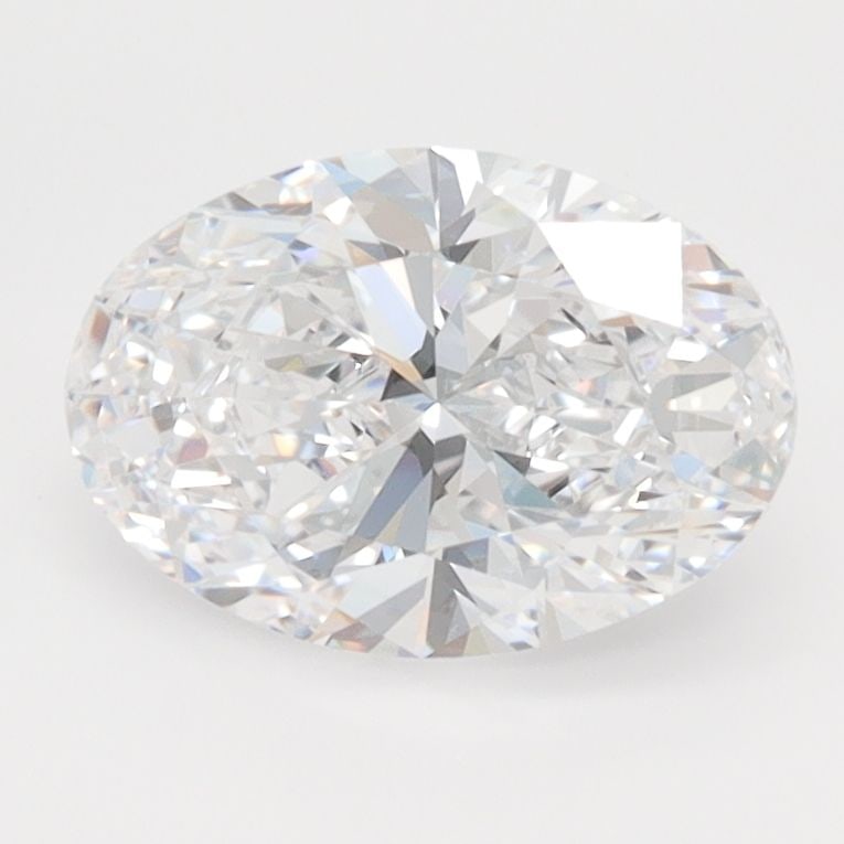 Loose Diamond - OVAL 1.52ct D IF (1 of 1)