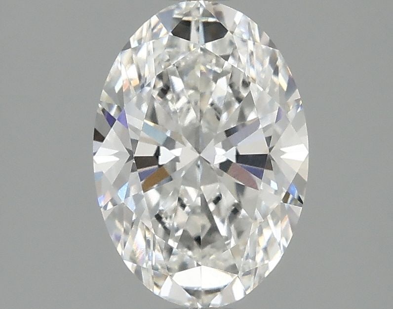 Loose Diamond - OVAL 1.58ct E VVS2: Loose Diamond - OVAL 1.58ct E VVS2 Source: This is a real non-mined Diamond that has been grown in a lab Shape: OVAL Carats: 1.58 Color: E Clarity: VVS2 Certification: IGI Video: Video Link PLEASE