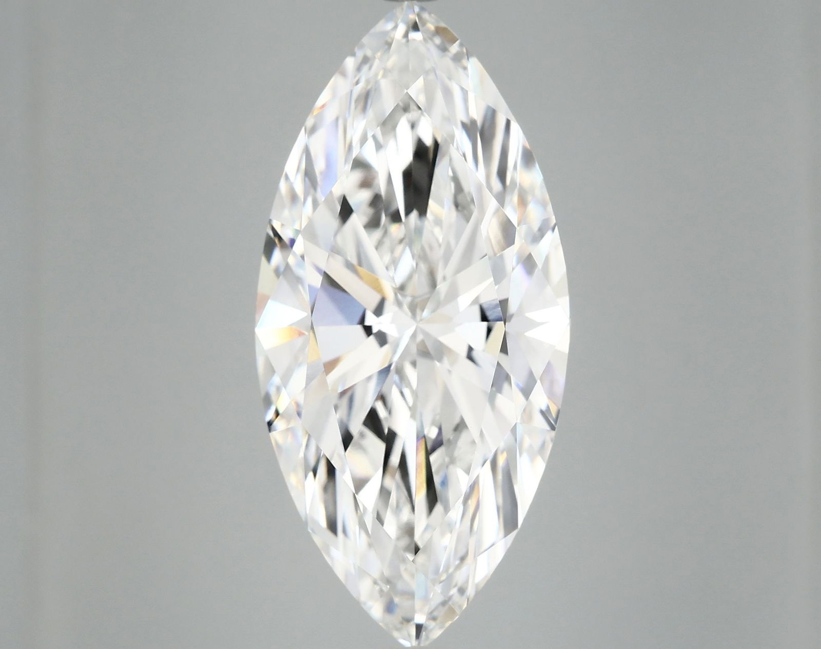 Loose Diamond - MARQUISE 11.15ct E VVS2: Loose Diamond - MARQUISE 11.15ct E VVS2 Source: This is a real non-mined Diamond that has been grown in a lab Shape: MARQUISE Carats: 11.15 Color: E Clarity: VVS2 Certification: IGI PLEASE NOTE: