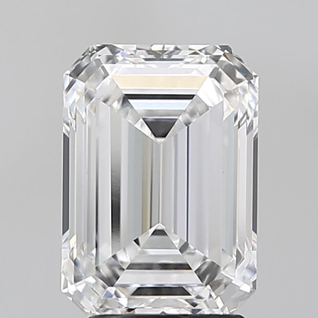 Loose Diamond - EMERALD 2.9ct D VVS1 (1 of 1)