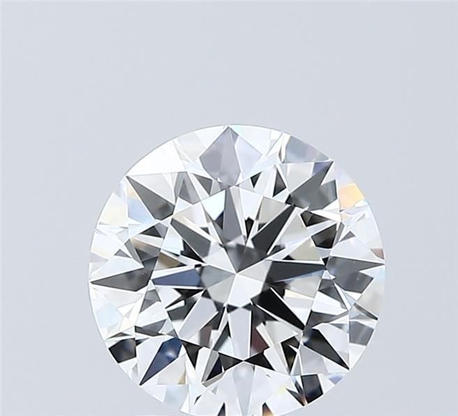 Ideal Loose Diamond - ROUND 2.05ct D VVS2: Ideal Loose Diamond - ROUND 2.05ct D VVS2 Source: This is a real non-mined Diamond that has been grown in a lab Shape: ROUND Carats: 2.05 Color: D Clarity: VVS2 Certification: IGI Video: