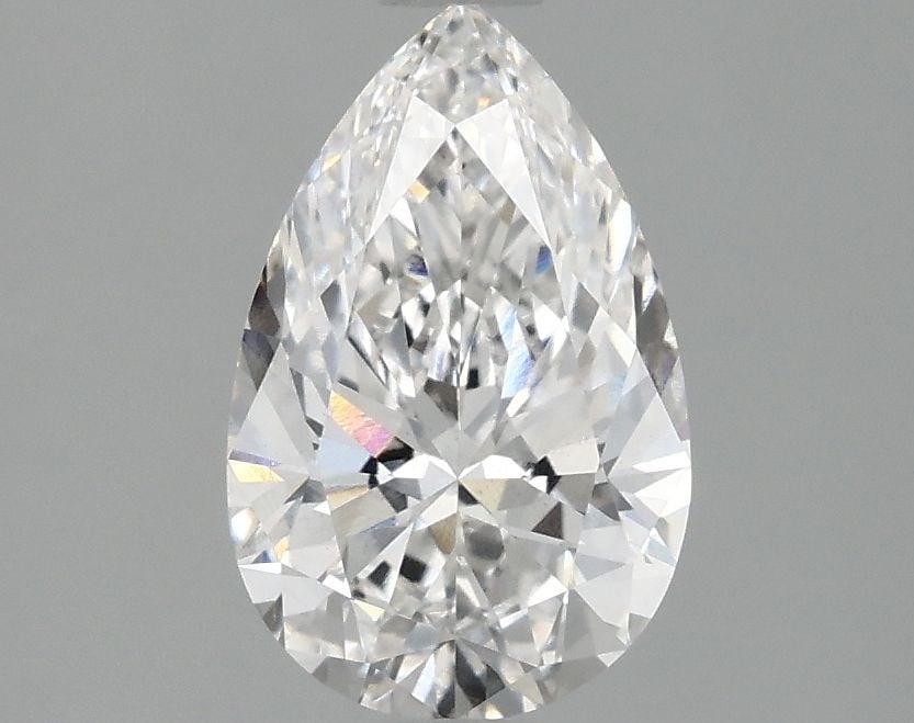 Loose Diamond - PEAR 1.47ct E VS1: Loose Diamond - PEAR 1.47ct E VS1 Source: This is a real non-mined Diamond that has been grown in a lab Shape: PEAR Carats: 1.47 Color: E Clarity: VS1 Certification: IGI Video: Video Link PLEASE