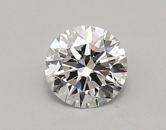 Ideal Loose Diamond - ROUND 0.63ct D VVS2: Ideal Loose Diamond - ROUND 0.63ct D VVS2 Source: This is a real non-mined Diamond that has been grown in a lab Shape: ROUND Carats: 0.63 Color: D Clarity: VVS2 Certification: IGI Video: