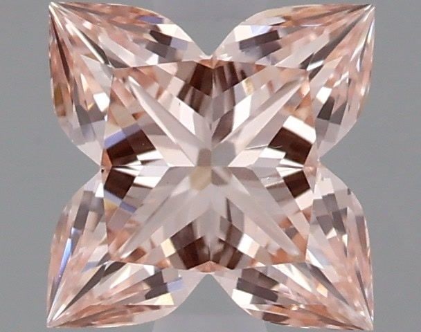 Loose Diamond - OTHER 1.25ct Fancy Intense Pink VS1 (1 of 1)