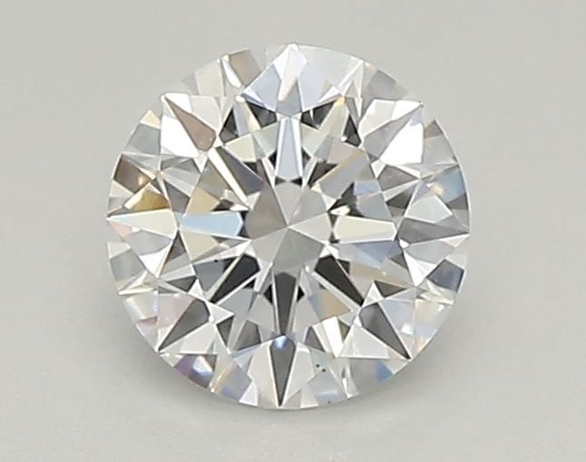 Loose Diamond - ROUND 0.65ct D VS1: Loose Diamond - ROUND 0.65ct D VS1 Source: This is a real non-mined Diamond that has been grown in a lab Shape: ROUND Carats: 0.65 Color: D Clarity: VS1 Certification: IGI Video: