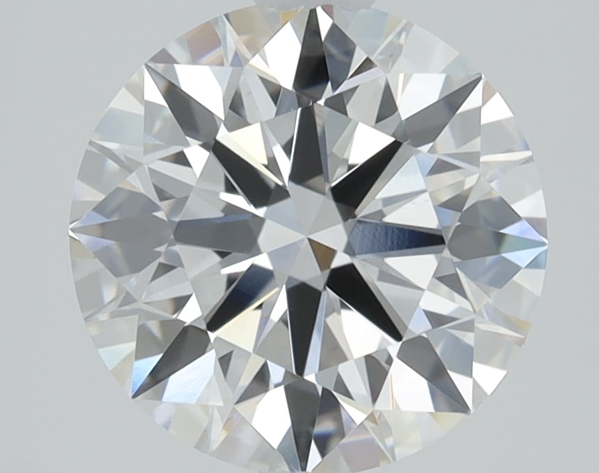 Loose Diamond - Round 2.41ct E VS1: Loose Diamond - Round 2.41ct E VS1 Source: This is a real non-mined Diamond that has been grown in a lab Shape: Round Carats: 2.41 Color: E Clarity: VS1 Certification: IGI Condition: Pre-Owned PLEASE