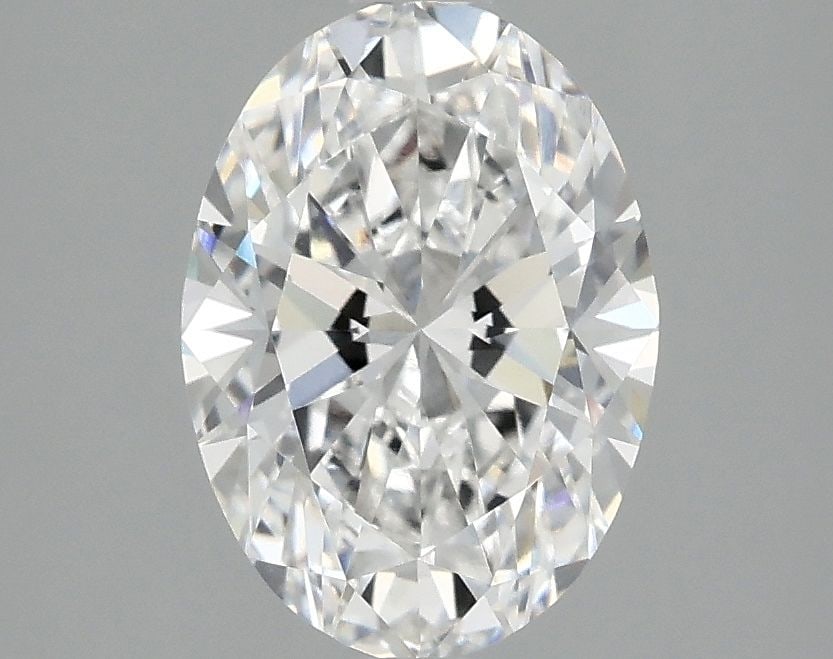 Loose Diamond - OVAL 1.97ct E VVS2: Loose Diamond - OVAL 1.97ct E VVS2 Source: This is a real non-mined Diamond that has been grown in a lab Shape: OVAL Carats: 1.97 Color: E Clarity: VVS2 Certification: IGI Video: Video Link PLEASE