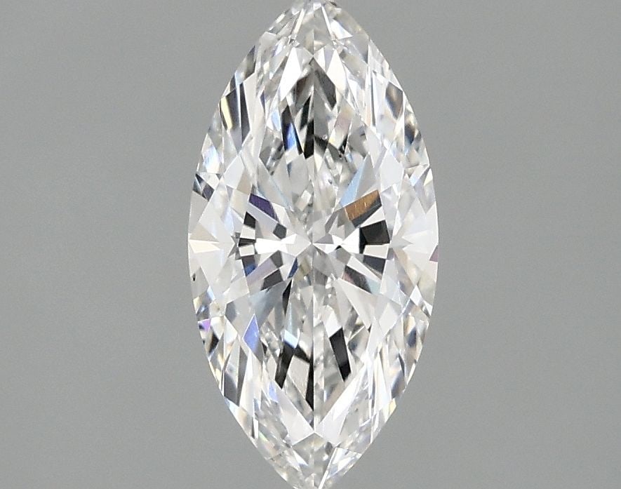 Loose Diamond - MARQUISE 1.05ct E VS1: Loose Diamond - MARQUISE 1.05ct E VS1 Source: This is a real non-mined Diamond that has been grown in a lab Shape: MARQUISE Carats: 1.05 Color: E Clarity: VS1 Certification: IGI Video: