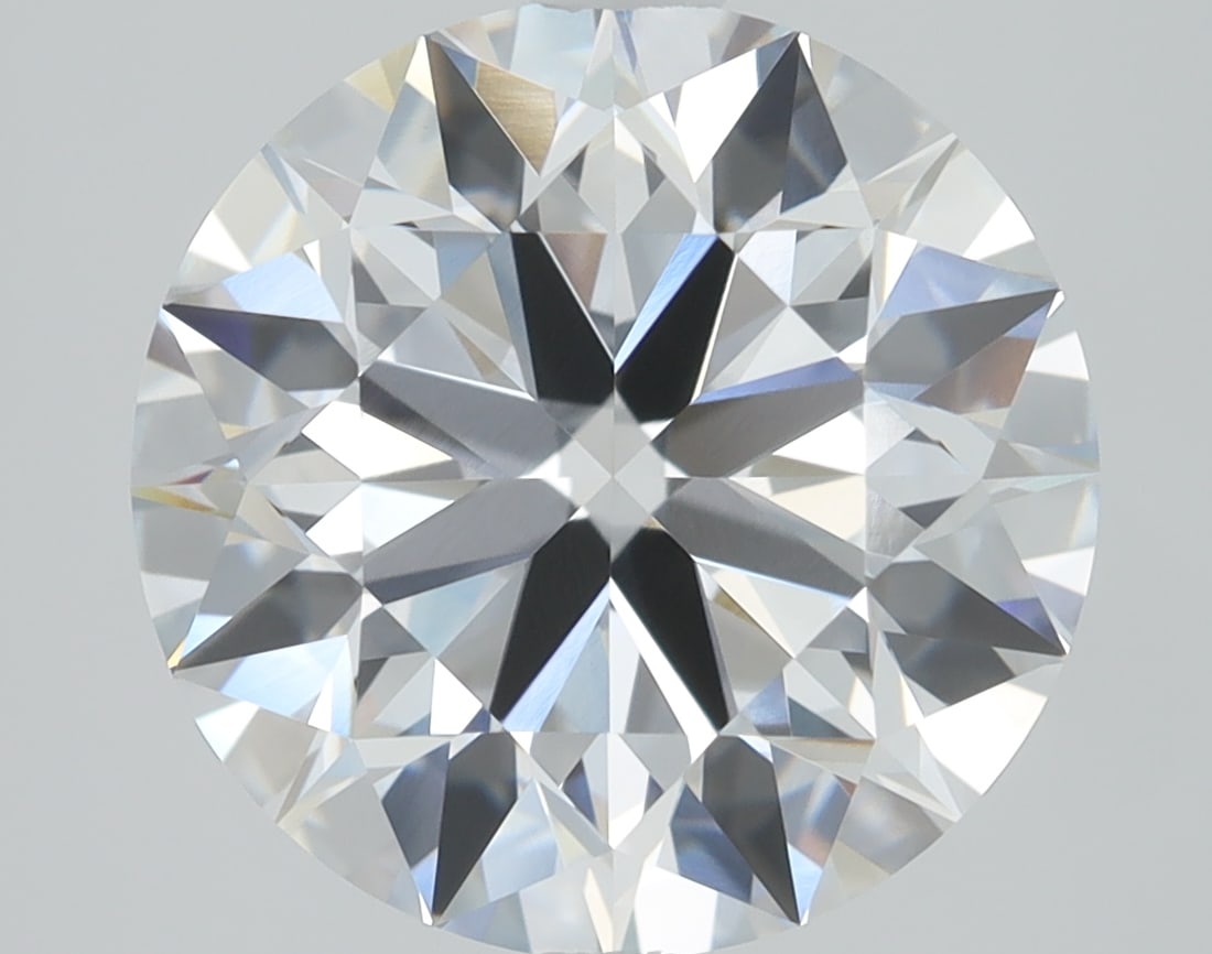 Loose Diamond - Round 2.45ct D VS1: Loose Diamond - Round 2.45ct D VS1 Source: This is a real non-mined Diamond that has been grown in a lab Shape: Round Carats: 2.45 Color: D Clarity: VS1 Certification: IGI Condition: Pre-Owned