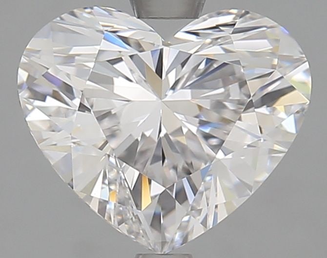 Loose Diamond - HEART 2.52ct D IF: Loose Diamond - HEART 2.52ct D IF Source: This is a real non-mined Diamond that has been grown in a lab Shape: HEART Carats: 2.52 Color: D Clarity: IF Certification: GIA Video: Video Link PLEASE