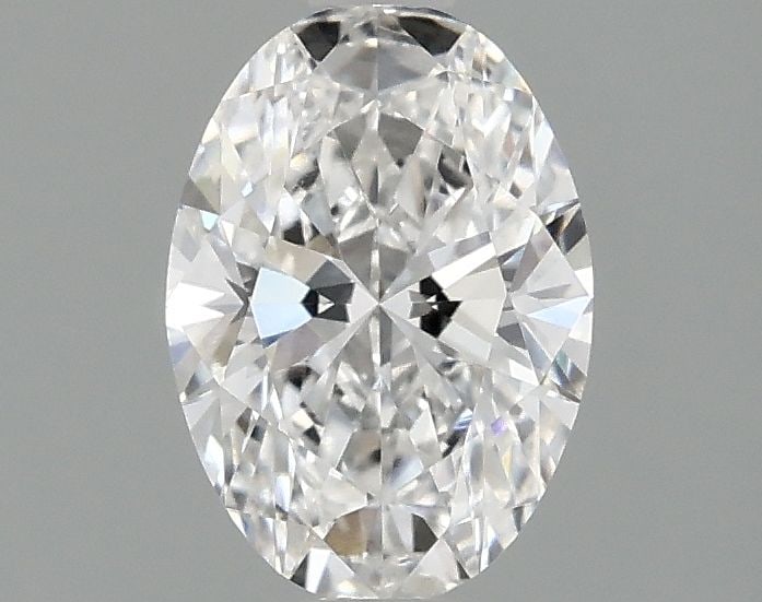 Loose Diamond - OVAL 1.06ct E VVS2: Loose Diamond - OVAL 1.06ct E VVS2 Source: This is a real non-mined Diamond that has been grown in a lab Shape: OVAL Carats: 1.06 Color: E Clarity: VVS2 Certification: IGI Video: Video Link PLEASE