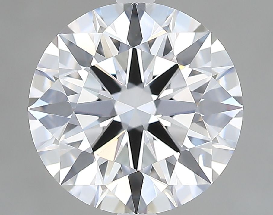Loose Diamond - ROUND 2.76ct D VS1 (1 of 1)
