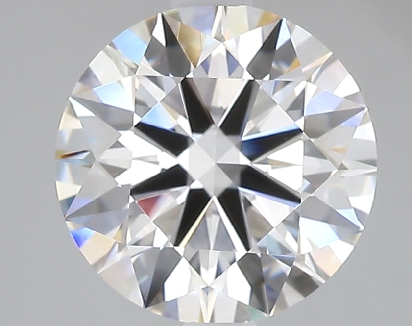Loose Diamond - Round 3.09ct E VVS1 (1 of 1)