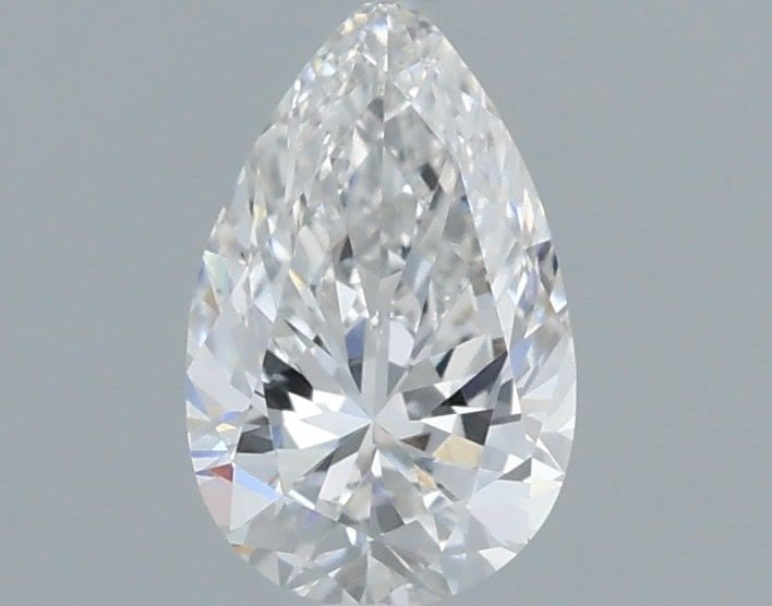Loose Diamond - PEAR 0.47ct F VVS2 (1 of 1)