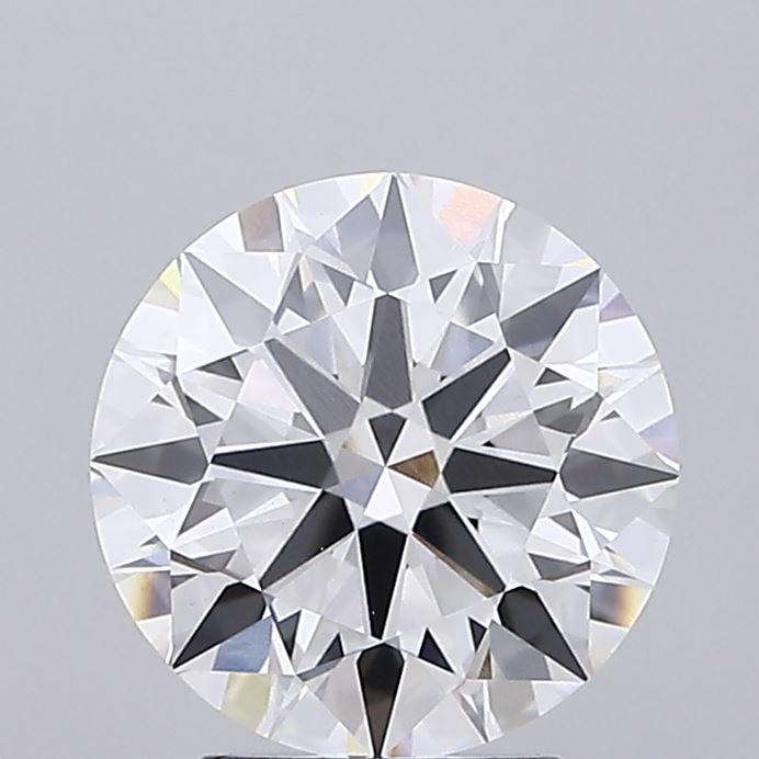 Loose Diamond - Round 3.16ct F VS1 (1 of 1)