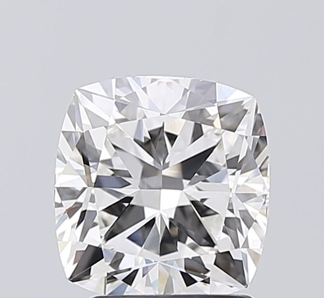 Loose Diamond - CUSHION MODIFIED 2.07ct F VVS2 (1 of 1)