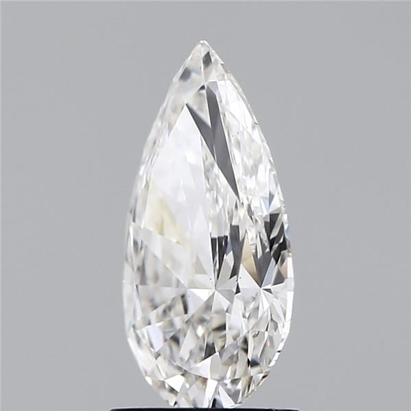 Loose Diamond - PEAR 2.05ct G VS1 (1 of 1)