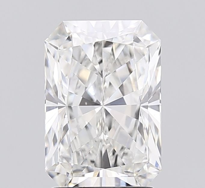 Loose Diamond - RADIANT 2.56ct E VS1 (1 of 1)