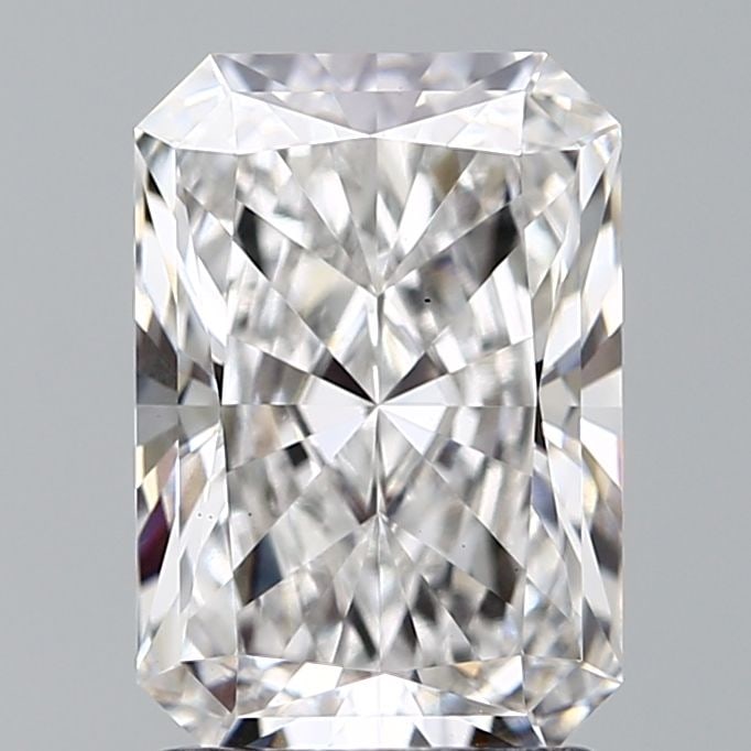 Loose Diamond - RADIANT 2.03ct D VS1 (1 of 1)