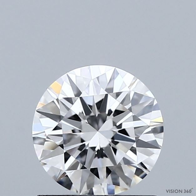 Loose Diamond - ROUND 1.01ct D VS1: Loose Diamond - ROUND 1.01ct D VS1 Source: This is a real non-mined Diamond that has been grown in a lab Shape: ROUND Carats: 1.01 Color: D Clarity: VS1 Certification: IGI Video: Video Link PLEASE