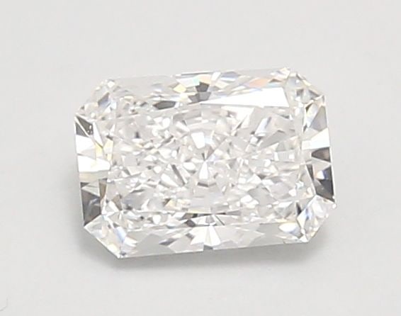 Loose Diamond - RADIANT 0.95ct D VVS2: Loose Diamond - RADIANT 0.95ct D VVS2 Source: This is a real non-mined Diamond that has been grown in a lab Shape: RADIANT Carats: 0.95 Color: D Clarity: VVS2 Certification: IGI Video: Video Link 