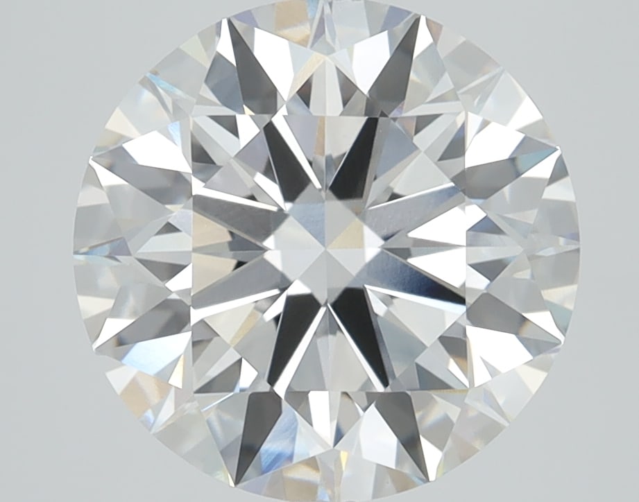 Loose Diamond - Round 2.52ct E VS1: Loose Diamond - Round 2.52ct E VS1 Source: This is a real non-mined Diamond that has been grown in a lab Shape: Round Carats: 2.52 Color: E Clarity: VS1 Certification: IGI Condition: Pre-Owned PLEASE