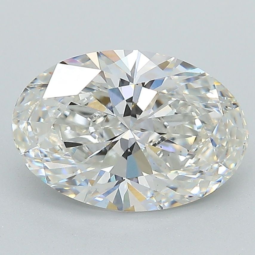 Loose Diamond - CUSHION BRILLIANT 3.49ct H VS2: Loose Diamond - CUSHION BRILLIANT 3.49ct H VS2 Source: This is a real non-mined Diamond that has been grown in a lab Shape: CUSHION BRILLIANT Carats: 3.49 Color: H Clarity: VS2 Certification: IGI Vide