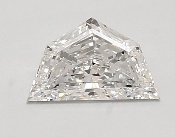 Loose Diamond - PENTAGONAL 0.97ct D VS1: Loose Diamond - PENTAGONAL 0.97ct D VS1 Source: This is a real non-mined Diamond that has been grown in a lab Shape: PENTAGONAL Carats: 0.97 Color: D Clarity: VS1 Certification: IGI Video: