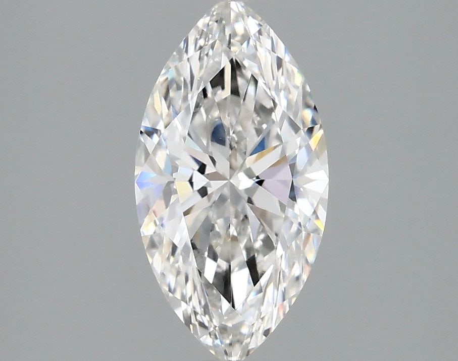 Loose Diamond - MARQUISE 1.35ct E VVS2: Loose Diamond - MARQUISE 1.35ct E VVS2 Source: This is a real non-mined Diamond that has been grown in a lab Shape: MARQUISE Carats: 1.35 Color: E Clarity: VVS2 Certification: IGI Video: Video Link 