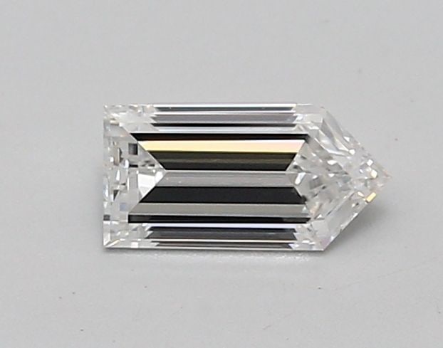Loose Diamond - PENTAGONAL 0.76ct D VVS2: Loose Diamond - PENTAGONAL 0.76ct D VVS2 Source: This is a real non-mined Diamond that has been grown in a lab Shape: PENTAGONAL Carats: 0.76 Color: D Clarity: VVS2 Certification: IGI Video: Video