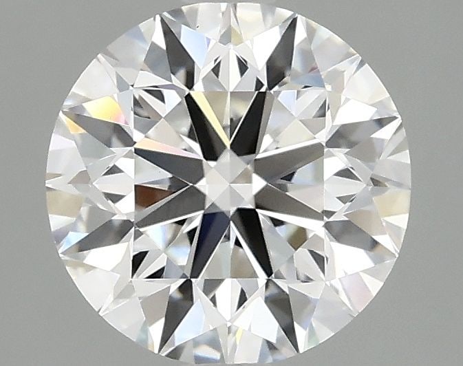 Loose Diamond - ROUND 2.01ct E VS1 (1 of 1)