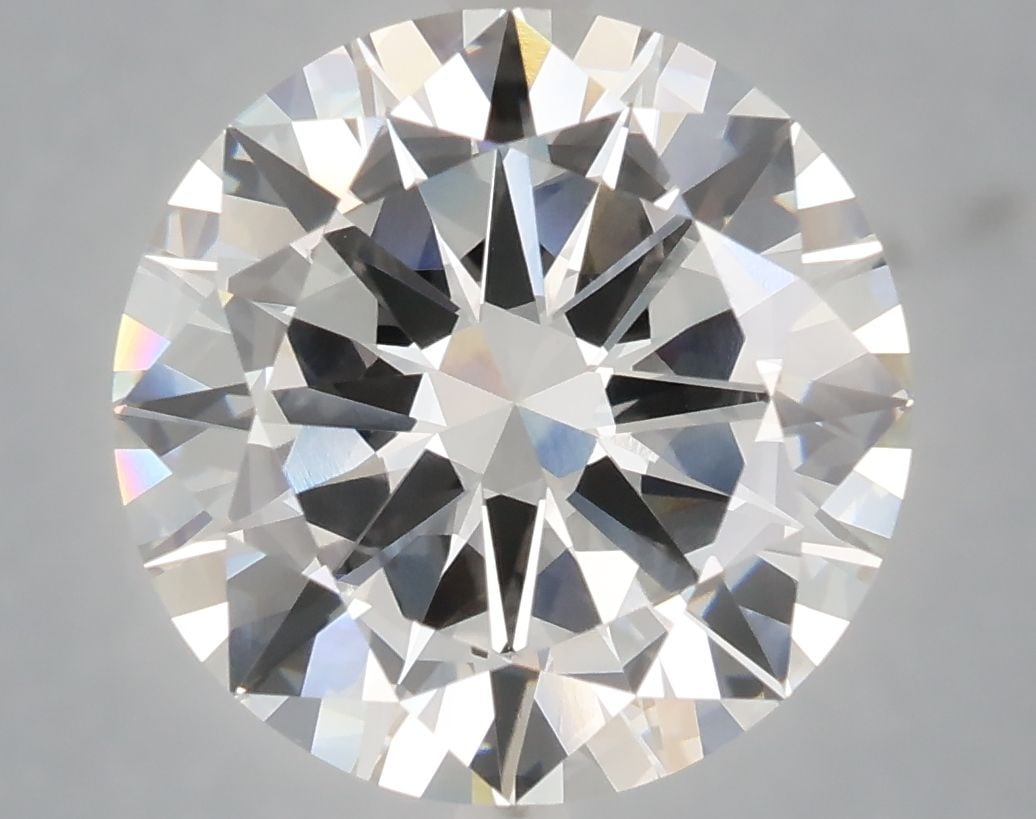 Loose Diamond - ROUND 5.99ct E VS1 (1 of 1)