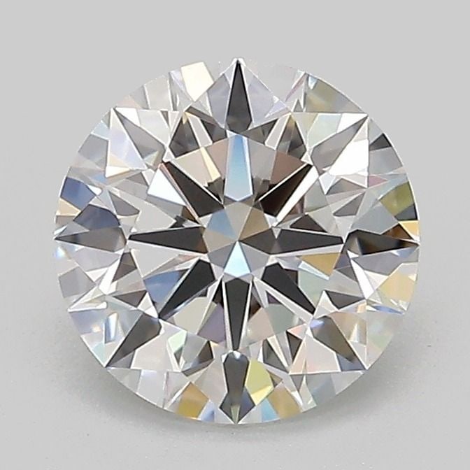 Ideal Loose Diamond - ROUND 1.51ct D VVS2 (1 of 1)