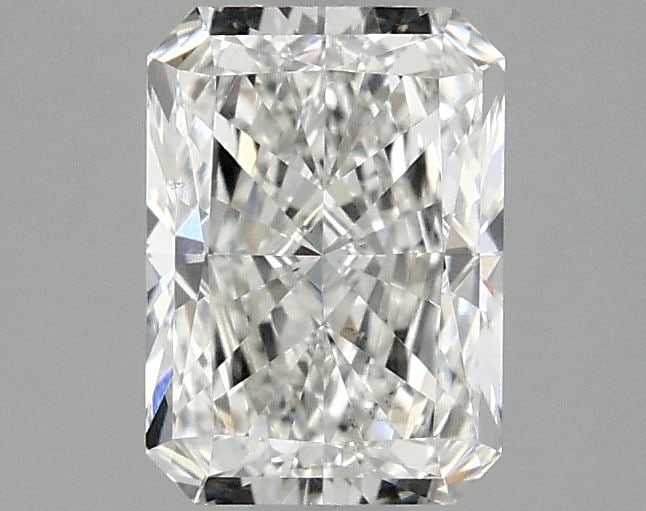 Loose Diamond - RADIANT 0.95ct F VS1: Loose Diamond - RADIANT 0.95ct F VS1 Source: This is a real non-mined Diamond that has been grown in a lab Shape: RADIANT Carats: 0.95 Color: F Clarity: VS1 Certification: IGI Video: Video Link 