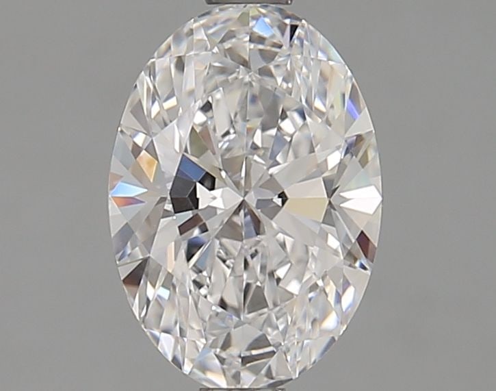 Loose Diamond - OVAL 1.55ct D VVS1: Loose Diamond - OVAL 1.55ct D VVS1 Source: This is a real non-mined Diamond that has been grown in a lab Shape: OVAL Carats: 1.55 Color: D Clarity: VVS1 Certification: GIA Video: Video Link PLEASE
